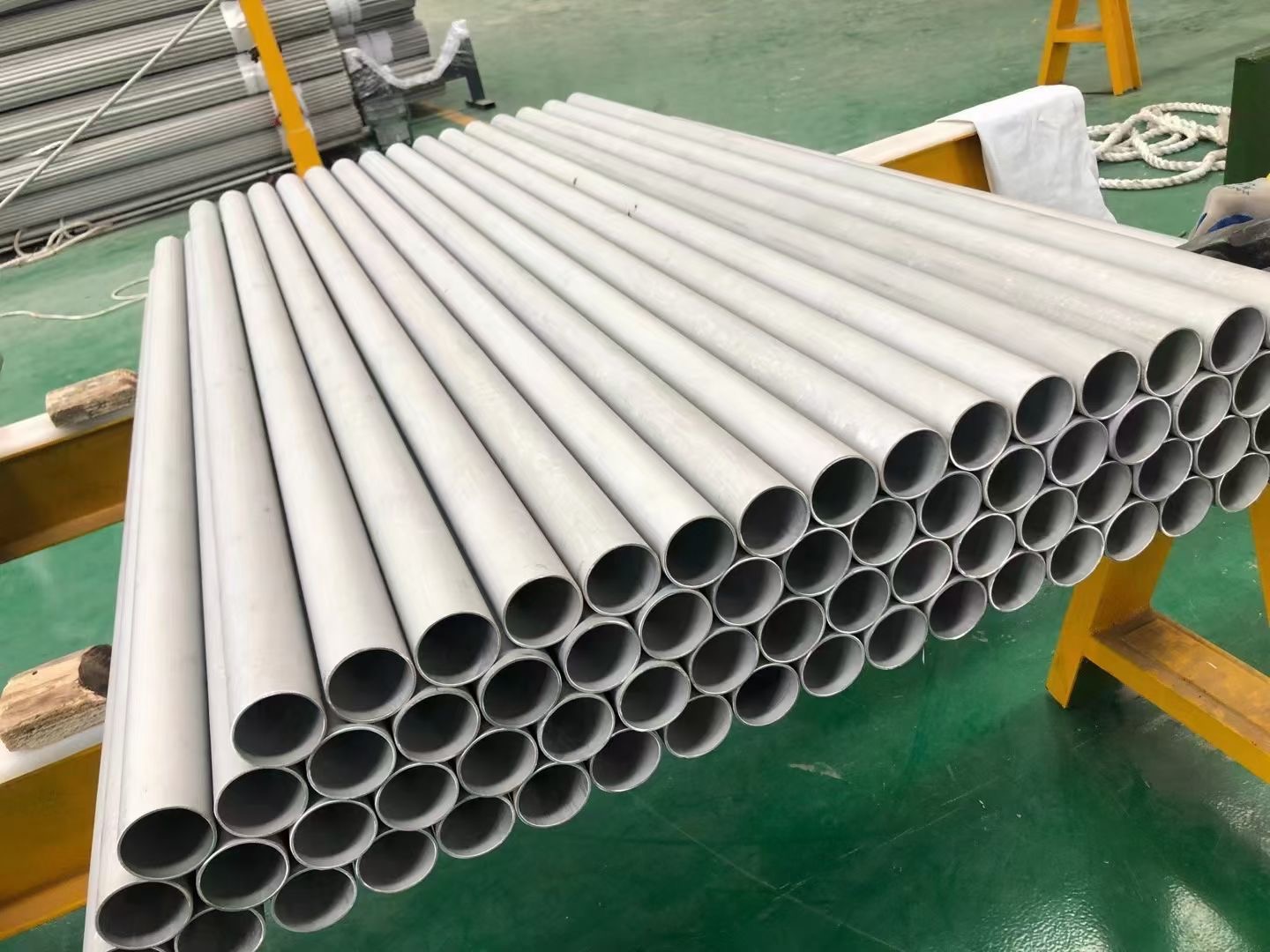 商丘市316L不锈钢管不锈钢立柱 - 排名